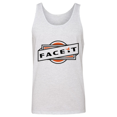 FACEIT Banner Tank - FACEIT Global Store