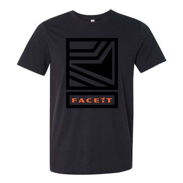 FACEIT Boxes Tee - FACEIT Global Store