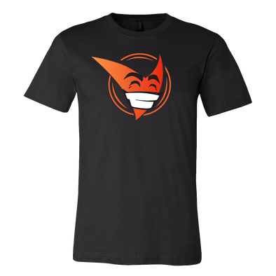 FACEIT Fun Tee (Black) - FACEIT Global Store