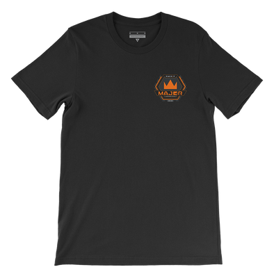 FACEIT Major Emblem Tee - FACEIT Global Store