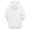 FACEIT Major Embroidered Hoodie - White - FACEIT Global Store