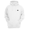 FACEIT Major Embroidered Hoodie - White - FACEIT Global Store