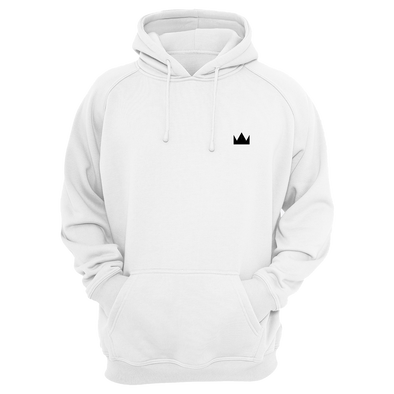 FACEIT Major Embroidered Hoodie - White - FACEIT Global Store