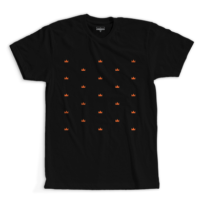 FACEIT Major Event Tee - Black - FACEIT Global Store