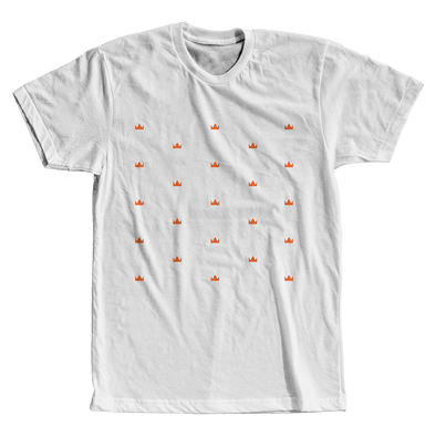 FACEIT Major Event Tee - White - FACEIT Global Store