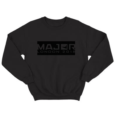 FACEIT Major ShadowBox Crewneck - FACEIT Global Store