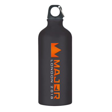 FACEIT MAJOR Water Bottle - FACEIT Global Store