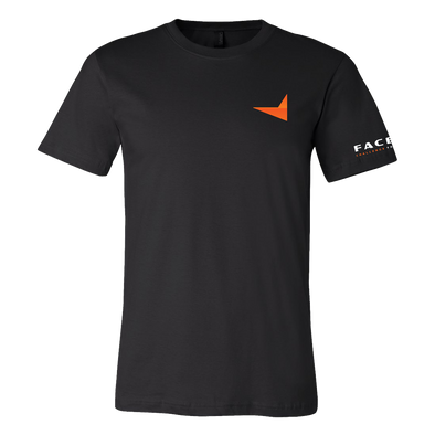 FACEIT Classic Tee - FACEIT Global Store