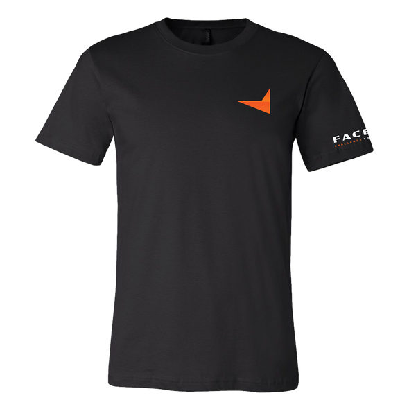 FACEIT Classic Tee - FACEIT Global Store