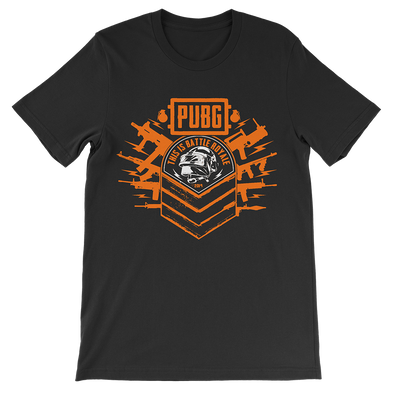 FACEIT Arsenal Men's Tee - FACEIT Global Store