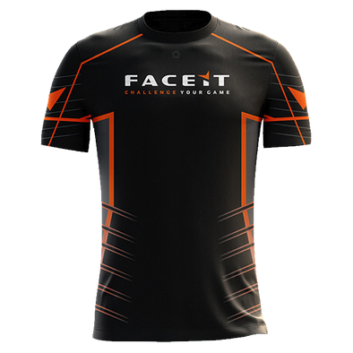 FACEIT Jersey - FACEIT Global Store